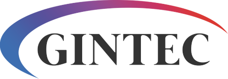 Gintec Shade Technologies corporate logo